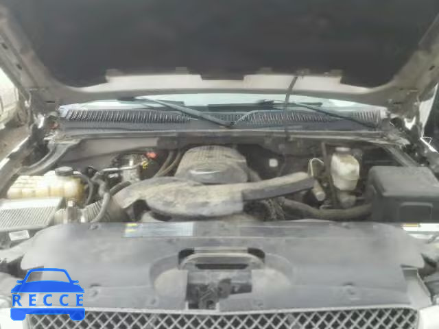 2004 CHEVROLET AVALANCHE 3GNEK12T74G228728 image 6