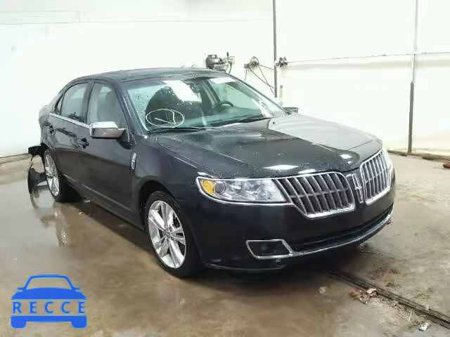 2010 LINCOLN MKZ 3LNHL2GC9AR602415 image 0