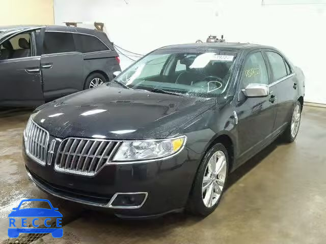 2010 LINCOLN MKZ 3LNHL2GC9AR602415 зображення 1