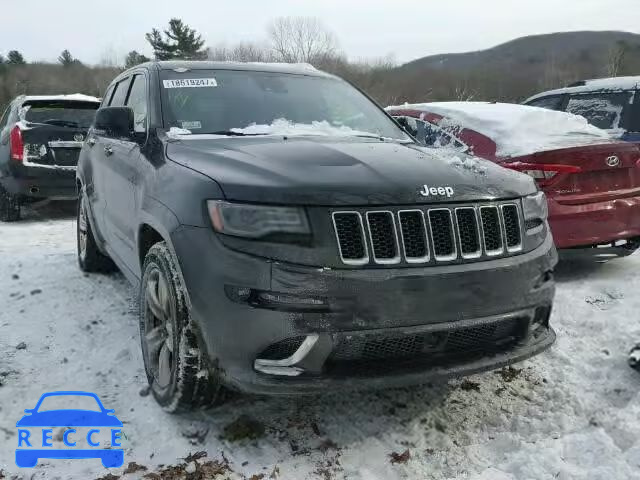 2015 JEEP GRAND CHER 1C4RJFDJ6FC641963 Bild 0