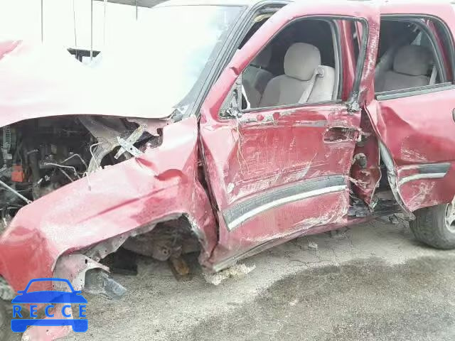 2005 CHEVROLET TAHOE C150 1GNEC13V25R191036 Bild 8