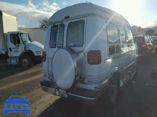 1994 DODGE RAM VAN B2 2B6HB21Y7RK177206 Bild 3