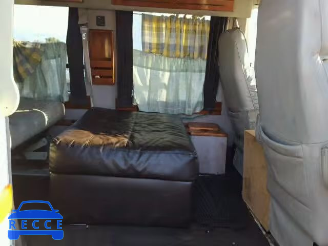 1994 DODGE RAM VAN B2 2B6HB21Y7RK177206 зображення 5