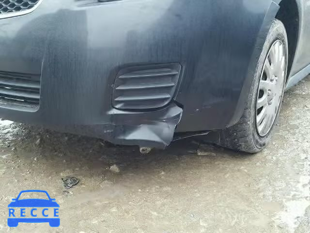 2010 PONTIAC VIBE 5Y2SP6E84AZ416880 image 9