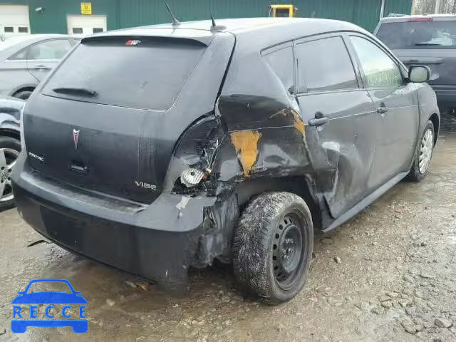2010 PONTIAC VIBE 5Y2SP6E84AZ416880 image 3