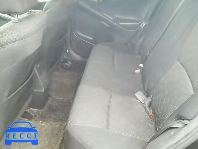 2010 PONTIAC VIBE 5Y2SP6E84AZ416880 image 5