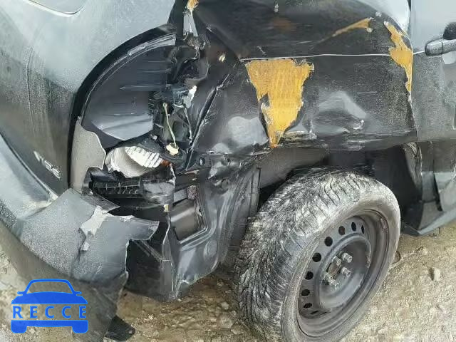 2010 PONTIAC VIBE 5Y2SP6E84AZ416880 image 8
