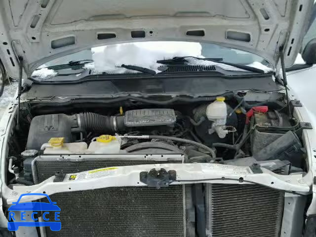 2008 DODGE RAM 1500 S 1D7HA16K98J112161 image 6