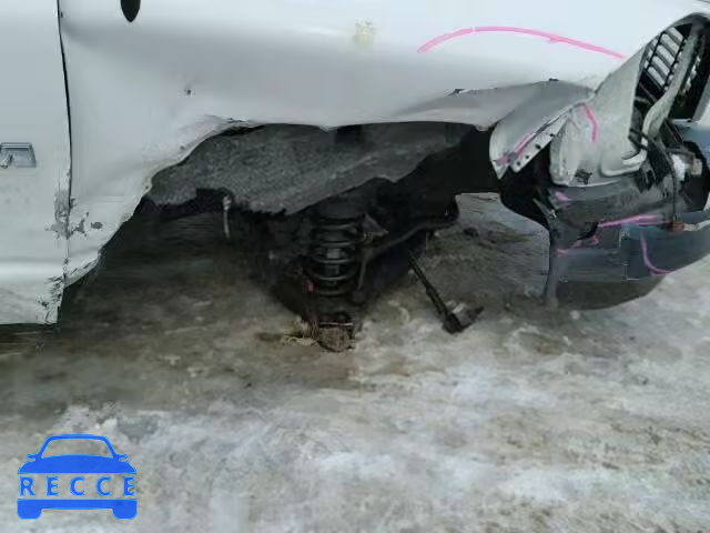 2008 DODGE RAM 1500 S 1D7HA16K98J112161 image 8