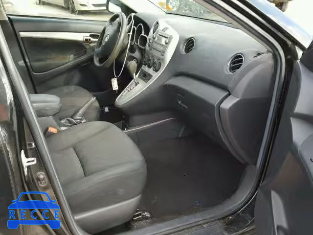 2010 TOYOTA MATRIX 2T1KU4EE8AC363081 image 4