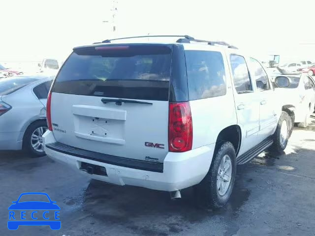 2011 GMC YUKON SLT 1GKS2CE09BR400803 Bild 3