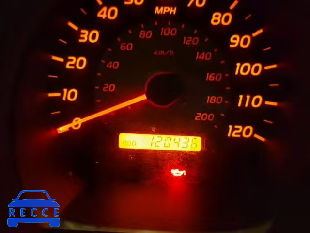 2008 TOYOTA TACOMA DOU 5TELU42N08Z483549 зображення 7