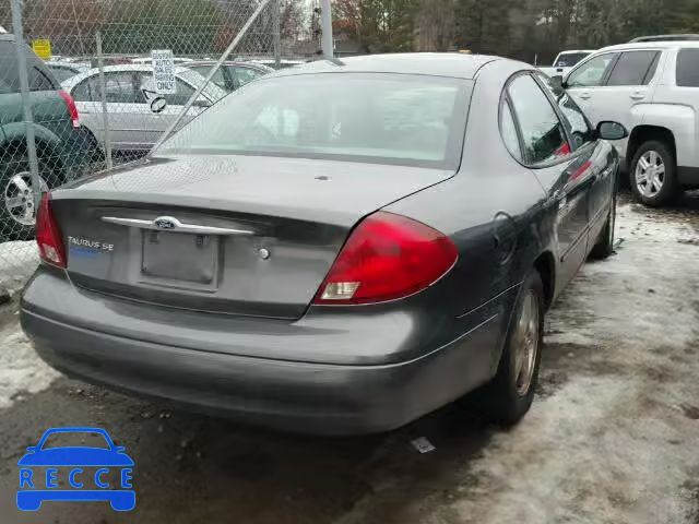 2003 FORD TAURUS SE 1FAHP53U83G207053 Bild 3