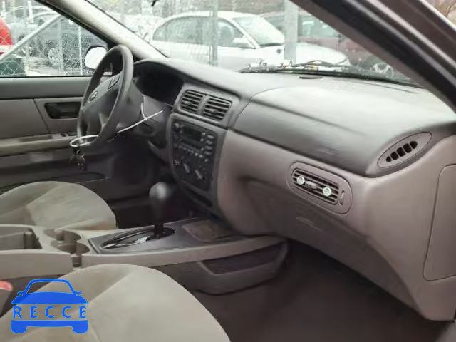 2003 FORD TAURUS SE 1FAHP53U83G207053 image 4