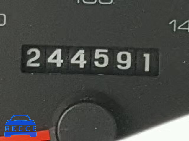 2003 FORD TAURUS SE 1FAHP53U83G207053 image 7