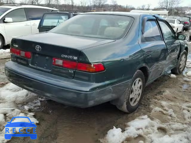 1999 TOYOTA CAMRY LE/X JT2BF22K2X0146467 image 3