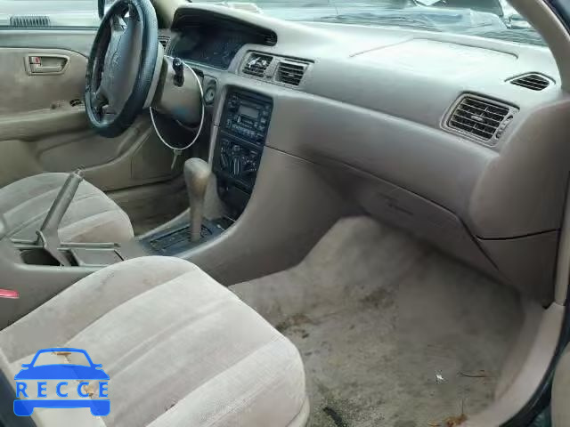 1999 TOYOTA CAMRY LE/X JT2BF22K2X0146467 image 4