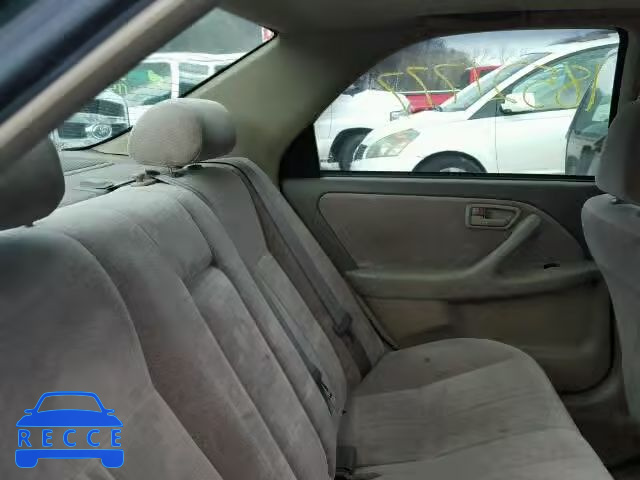 1999 TOYOTA CAMRY LE/X JT2BF22K2X0146467 image 5