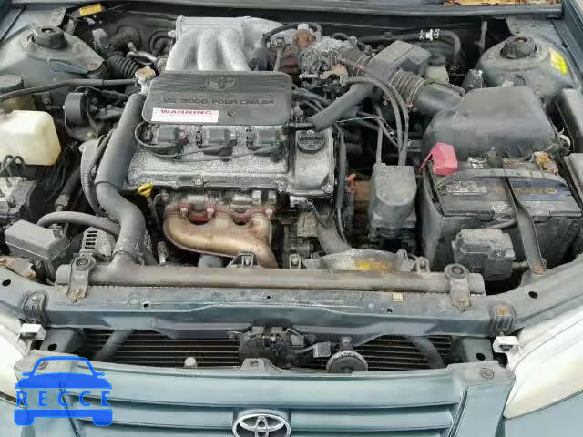 1999 TOYOTA CAMRY LE/X JT2BF22K2X0146467 image 6