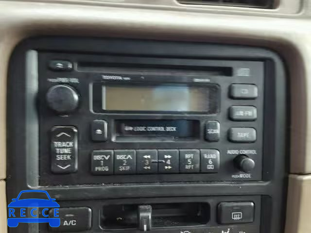 1999 TOYOTA CAMRY LE/X JT2BF22K2X0146467 image 8