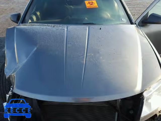 2012 DODGE AVENGER SE 1C3CDZAB4CN275100 image 6