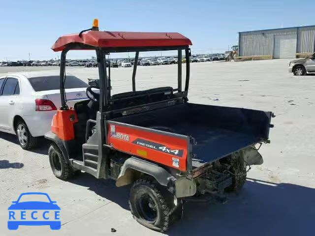 2007 KUBO RTV900 000000000000D6240 Bild 2