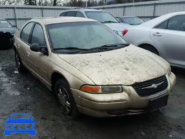 1999 CHRYSLER CIRRUS LXI 1C3EJ56H0XN585077 зображення 0