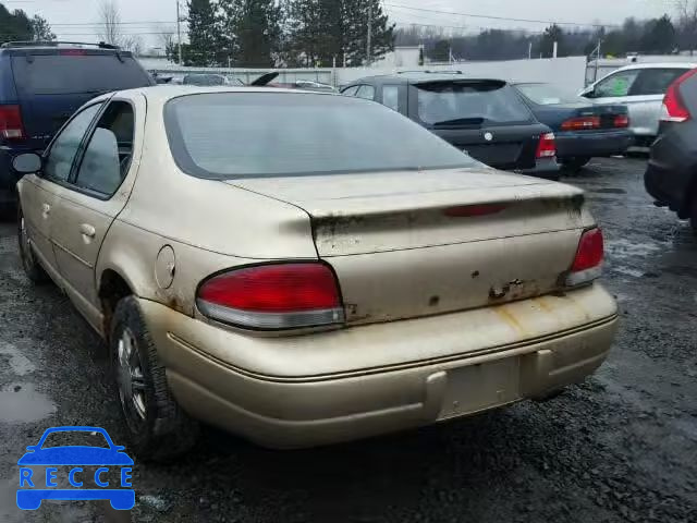 1999 CHRYSLER CIRRUS LXI 1C3EJ56H0XN585077 зображення 2