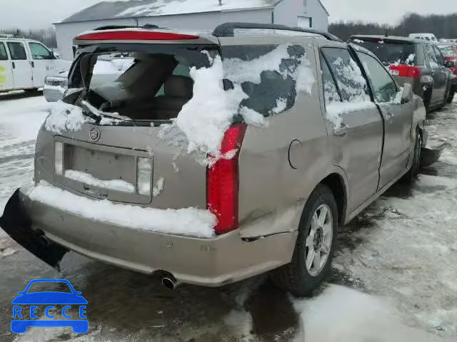 2004 CADILLAC SRX 1GYEE637X40178579 image 3