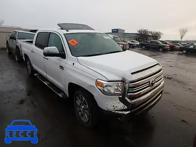 2016 TOYOTA TUNDRA CREWMAX 5TFAW5F13GX500879 image 0