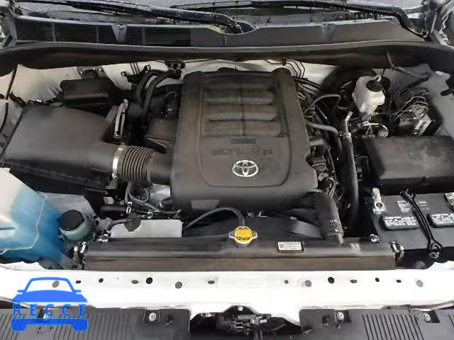 2016 TOYOTA TUNDRA CREWMAX 5TFAW5F13GX500879 Bild 6