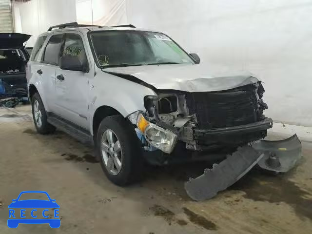 2008 FORD ESCAPE XLT 1FMCU93178KB15748 Bild 0