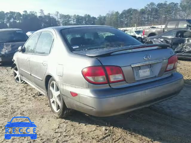 2004 INFINITI I35 JNKDA31AX4T210034 image 2