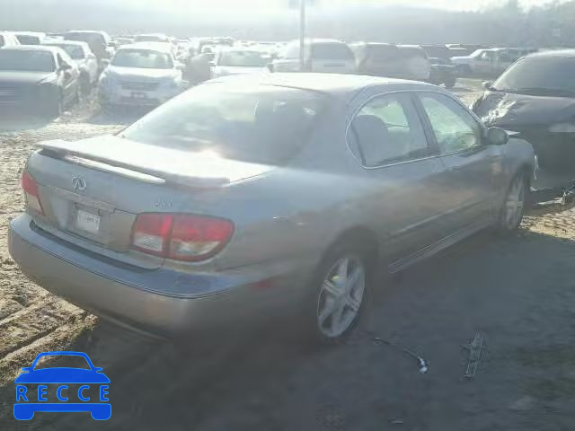 2004 INFINITI I35 JNKDA31AX4T210034 image 3