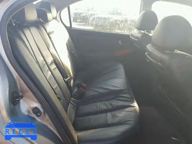 2004 INFINITI I35 JNKDA31AX4T210034 image 5