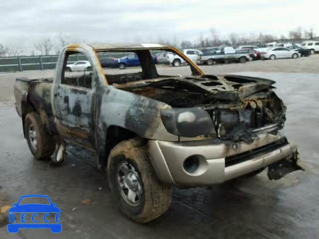 2006 TOYOTA TACOMA 5TEPX42N56Z178389 image 0