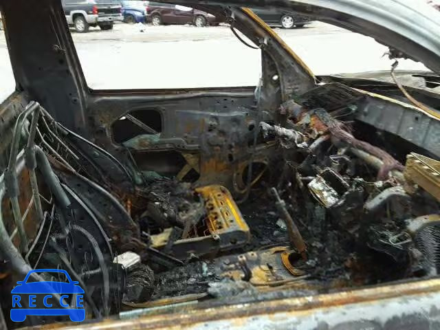 2006 TOYOTA TACOMA 5TEPX42N56Z178389 image 4