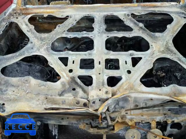 2006 TOYOTA TACOMA 5TEPX42N56Z178389 image 6