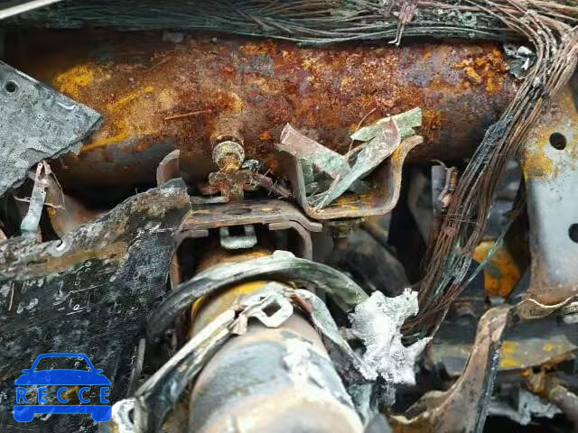 2006 TOYOTA TACOMA 5TEPX42N56Z178389 image 7
