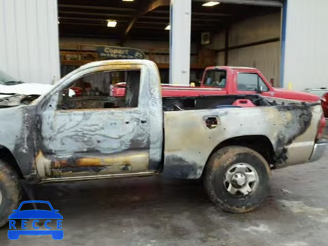 2006 TOYOTA TACOMA 5TEPX42N56Z178389 image 8