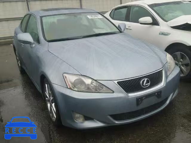 2008 LEXUS IS 250 JTHBK262782065529 Bild 0