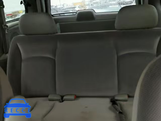 2003 DODGE CARAVAN SE 1D4GP25393B298052 image 5