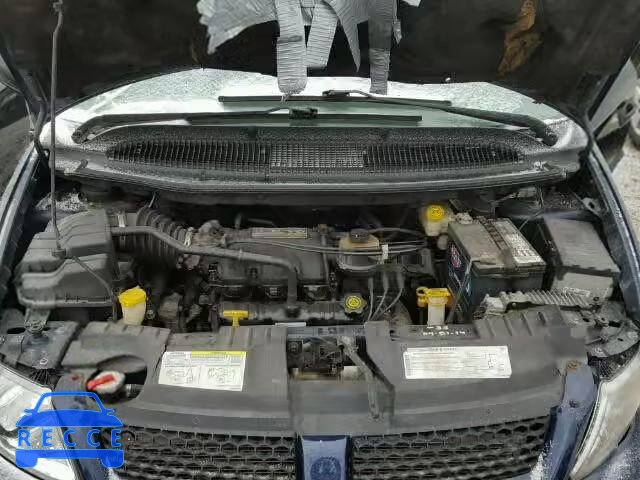 2003 DODGE CARAVAN SE 1D4GP25393B298052 image 6