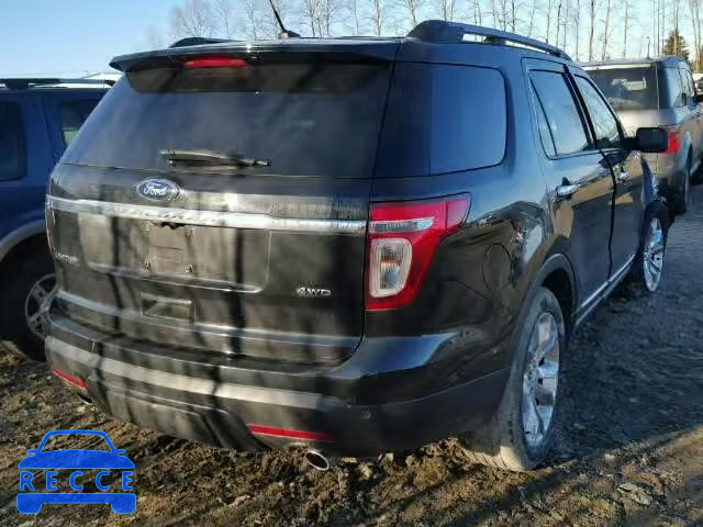 2012 FORD EXPLORER L 1FMHK8F8XCGA84537 image 3