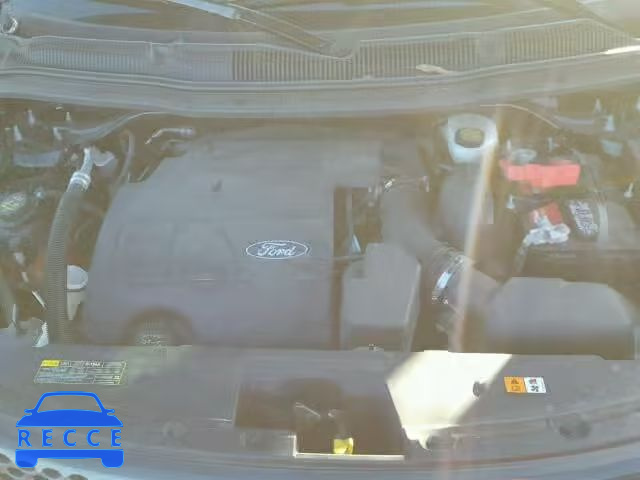 2012 FORD EXPLORER L 1FMHK8F8XCGA84537 image 6