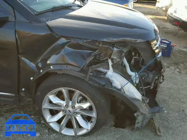 2012 FORD EXPLORER L 1FMHK8F8XCGA84537 image 8