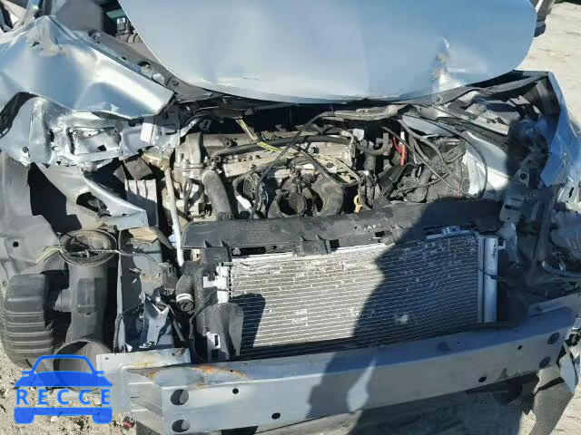 2009 CHEVROLET MALIBU 1LT 1G1ZH57B59F186321 image 9
