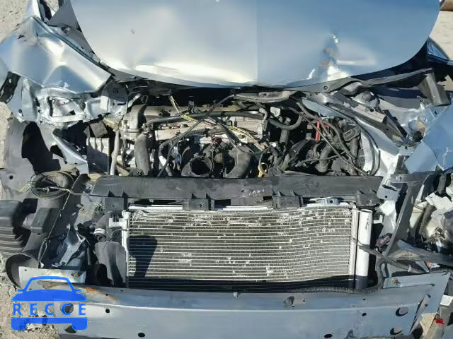 2009 CHEVROLET MALIBU 1LT 1G1ZH57B59F186321 image 6