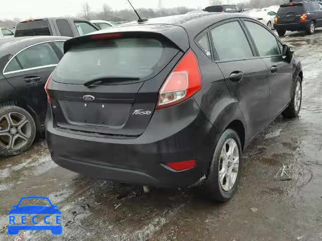 2015 FORD FIESTA SE 3FADP4EJXFM184378 зображення 3