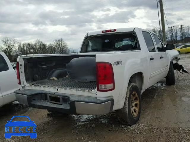 2012 GMC SIERRA K15 3GTP2VE73CG104137 зображення 3